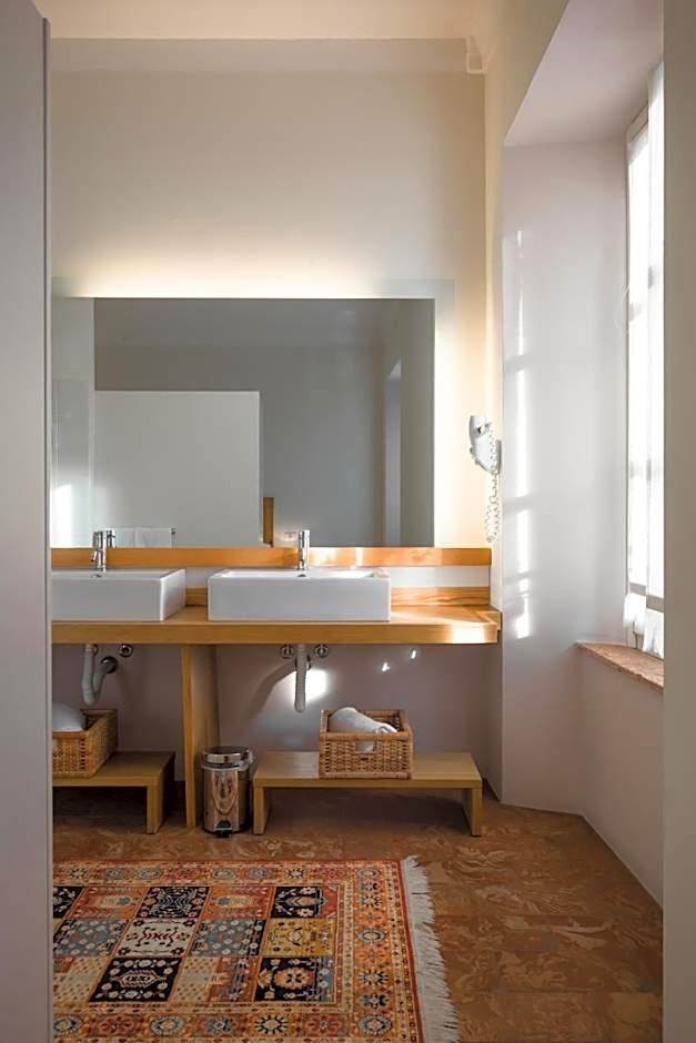 Double Room Attic