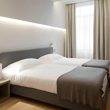 Hotel Di Varese-3