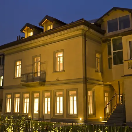 Hotel Di Varese-2